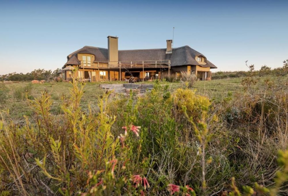 Gondwana Game Reserve